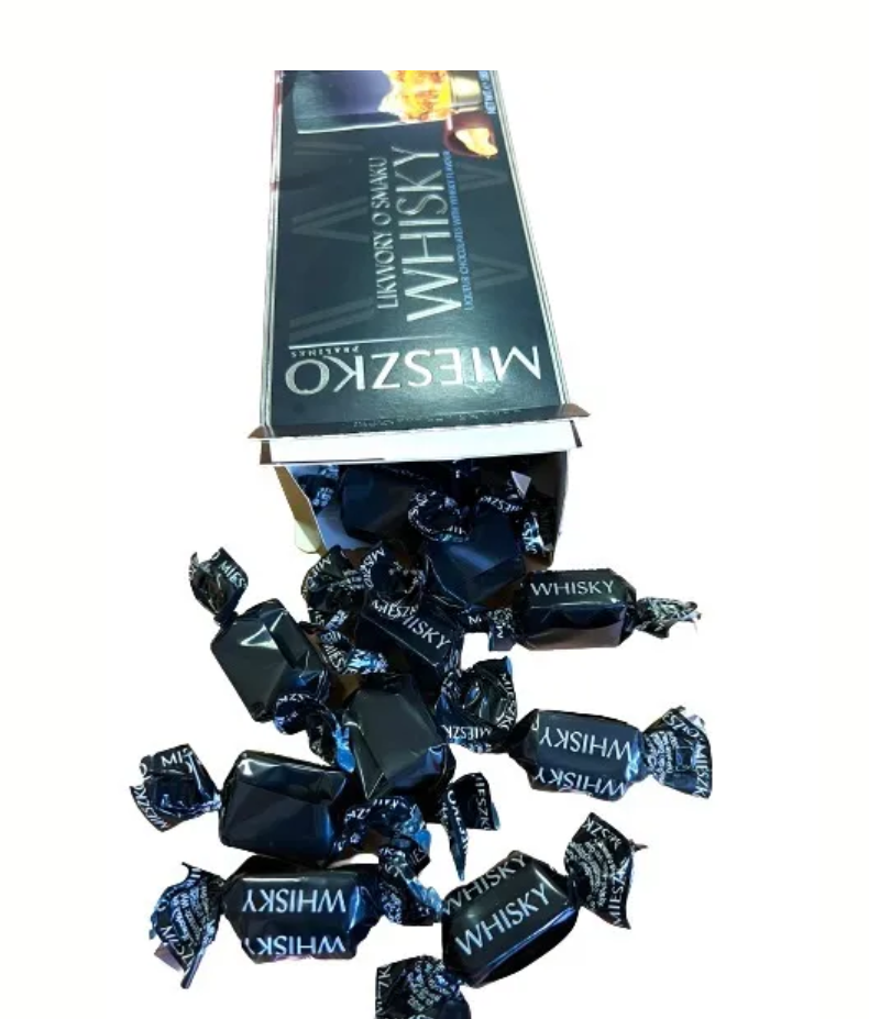 Truffle РєРѕРЅС„РµС‚С‹ Mieszko