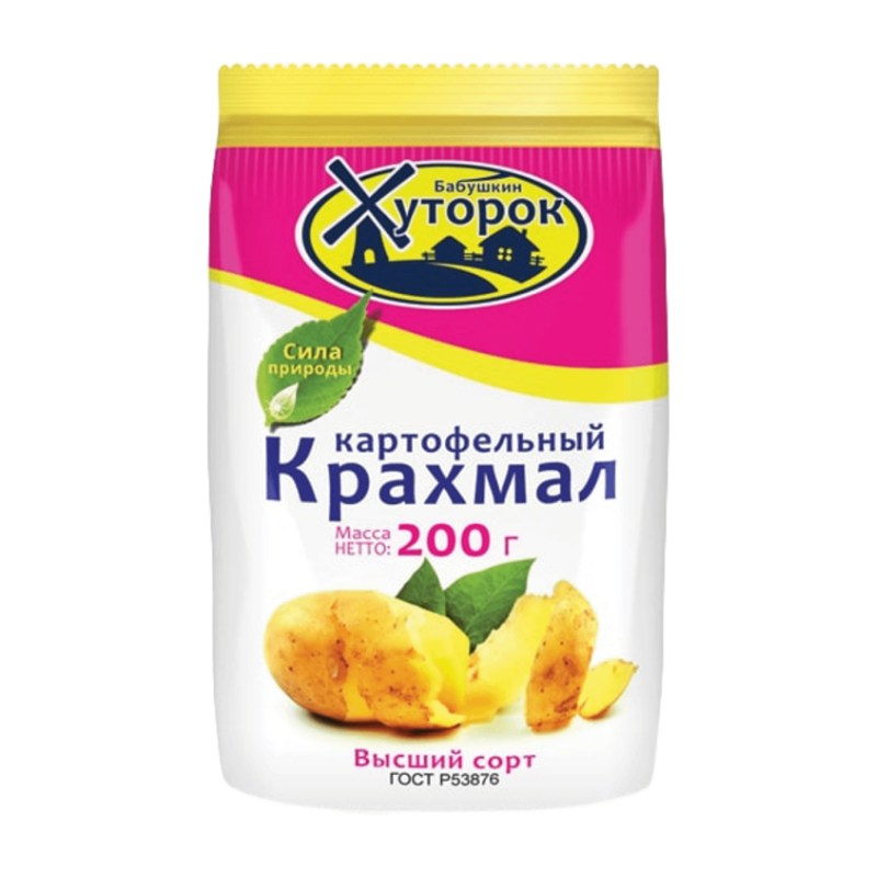Картофельная Мука Купить