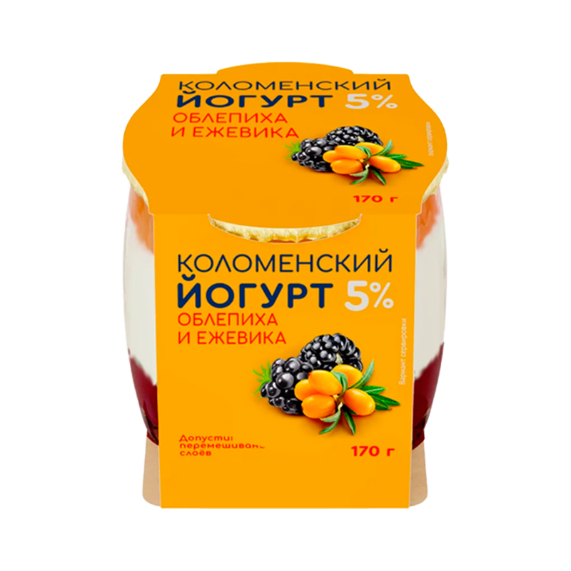 Йогурт Коломенский В Керамической Банке Купить