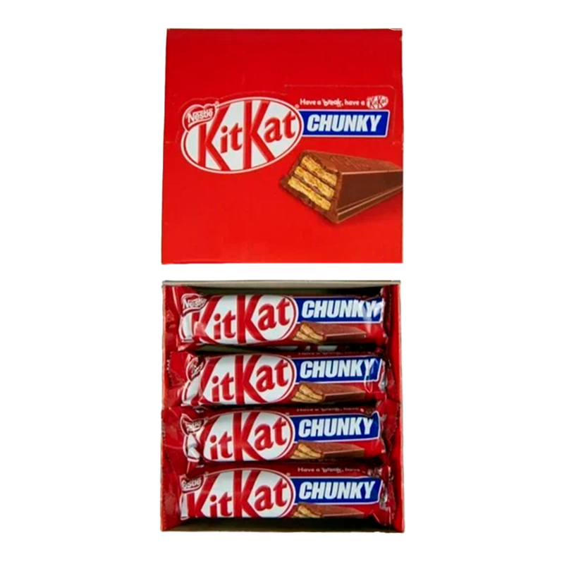 KitKat Chunky 38