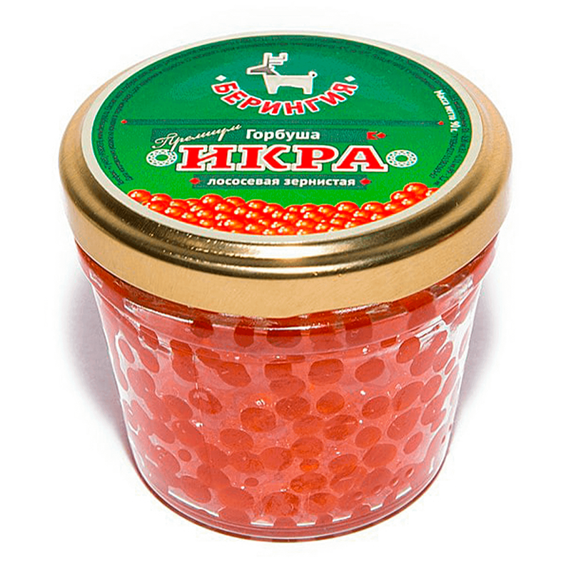 Икра Красная Купить В Москве Авито
