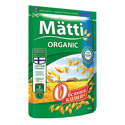 Matti 7 Злаков Купить