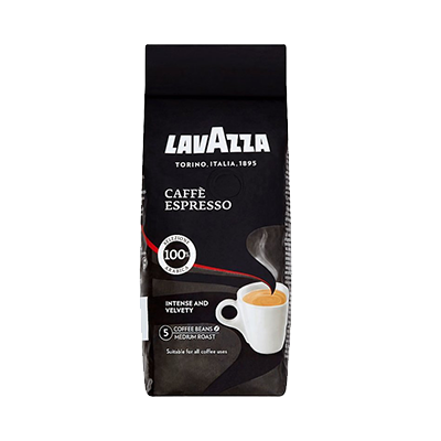 Lavazza espresso. Кофе Lavazza Espresso 250г. Кофе молотый Lavazza Caffe Espresso м/у 250г. Кофе Лавацца эспрессо зерно 250г (20шт/кор). Кофе в зернах Lavazza Espresso, 250г.