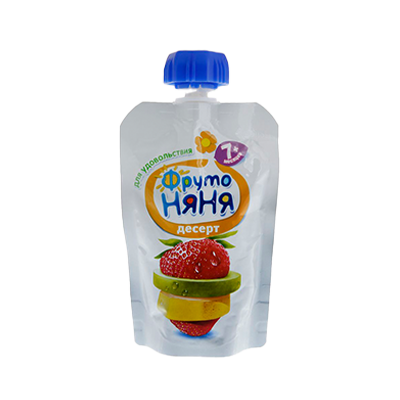 Фрутоняня пюре 90г яблоко. Десерт ФРУТОНЯНЯ яблоко банан клубника 90гр. Десерт ФРУТОНЯНЯ яблоко 90г. Детское пюре ФРУТОНЯНЯ В мягкой упаковке. ФРУТОНЯНЯ пюре в мягкой упаковке яблоко банан клубника
