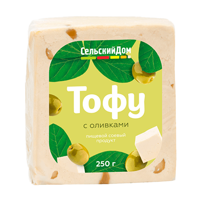 Доброго утра! Сегодня на обед не забудьте приготовить вкуснятину с тофу!! А новы
