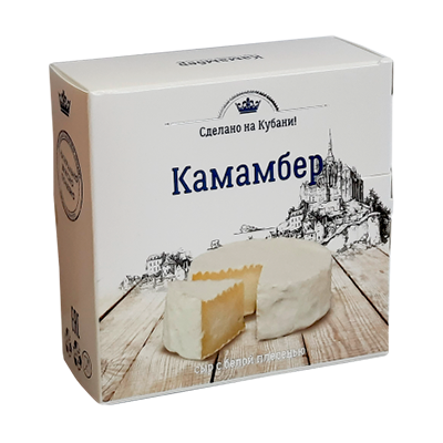 Сыр камамбер фото и описание Сыр VitaLat Camembert "Ни тебе запаха носкаина! Ни плесени ужасной! Деньги на